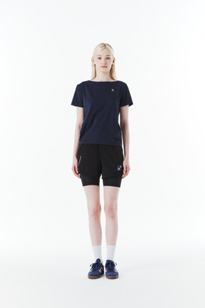 BROMPTON X TTTM W LEGGINGS - BLACK (P262WLG506)