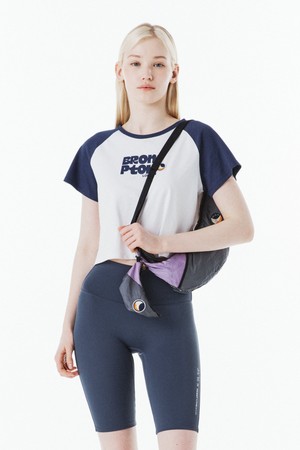 BROMPTON X TTTM SLINGBACK (3L) - D/GREY (P265ACR503)