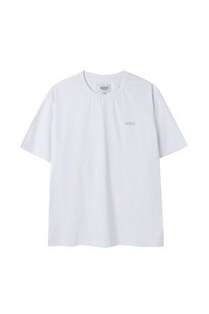 SORONA COOL T-SHIRT - WHITE (P262UTS141)