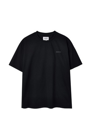 SORONA COOL T-SHIRT - BLACK (P262UTS141)