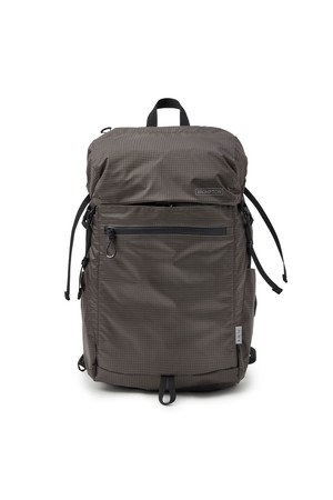 HELMET BAG - BROWN