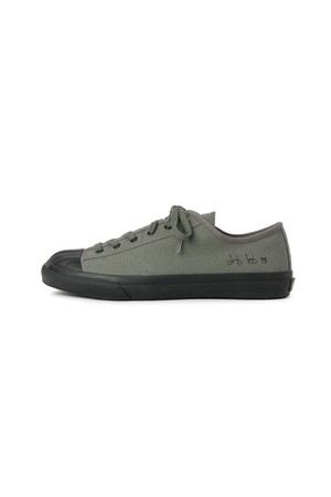 HERITAGE CLASSIC SNEAKERS - KHAKI (P265USN420)