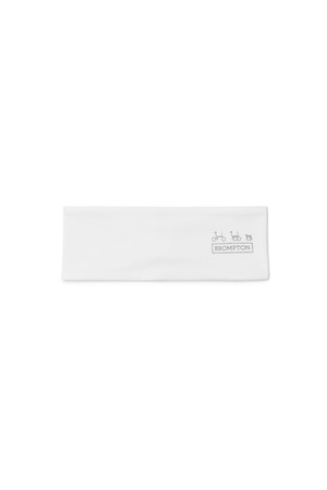 COOL HAIRBAND - WHITE (P265AHA141)