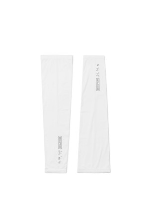 COOL ARM SLEEVES - WHITE (P265AGL140)