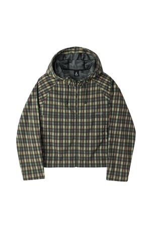 W PATTERN WINDBREAKER - PATTERN (P263WJP105)