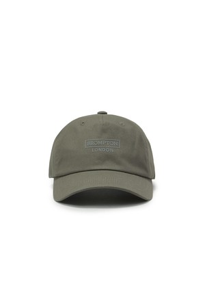 BASIC 5 PANEL BALL CAP - GREYISH BEIGE (P265AHA120)