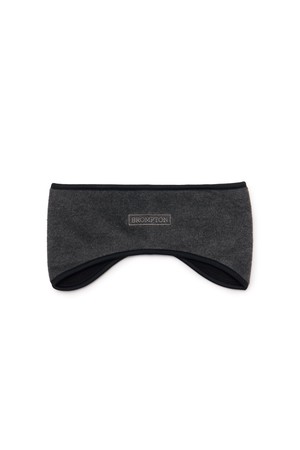 ACTIVE BICYCLE HEAD BAND - C/GREY (P264AHA122)
