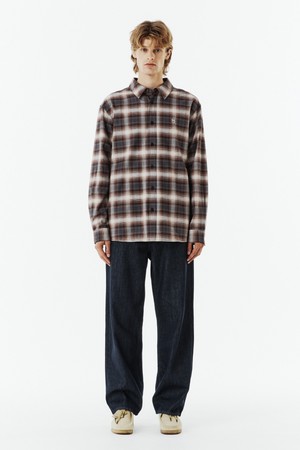 1975 DENIM TROUSERS - INDIGO (P263MDP460)