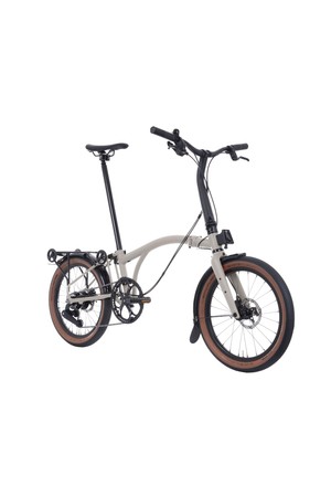 G Line Explore(8단) 머드가드&랙 S Traildust White (P265ACY805)