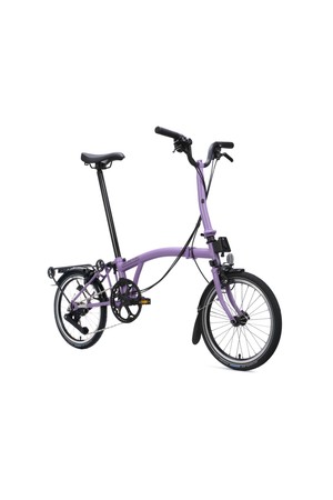 C Line Explore(12단) 머드가드&랙 Mid Lilac Stone (P265ACY103)