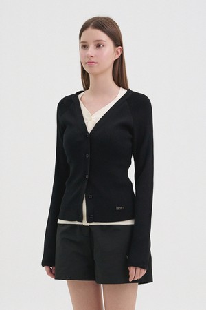 쉐리 레이어드 스트랩 니트