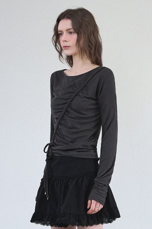 제스티 노티드 포인트 티