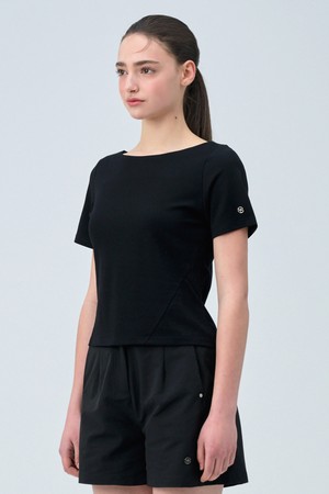 알레그라 보트넥 티