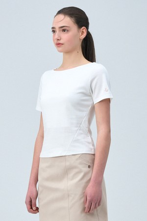 알레그라 보트넥 티