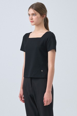 보노 스퀘어넥 티