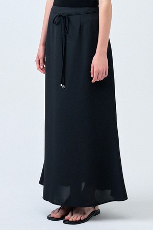 노라 세미 머메이드 스커트