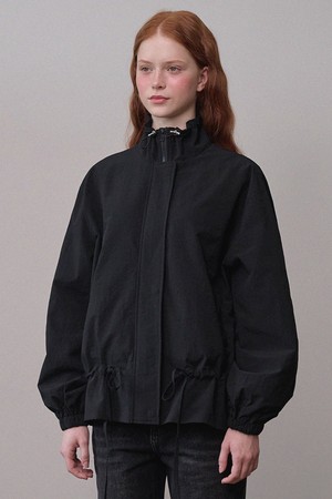 크리스프 스트링 윈드브레이크