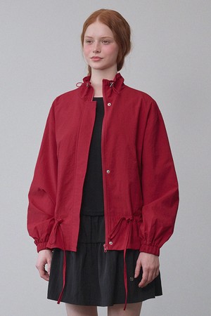 크리스프 스트링 윈드브레이크