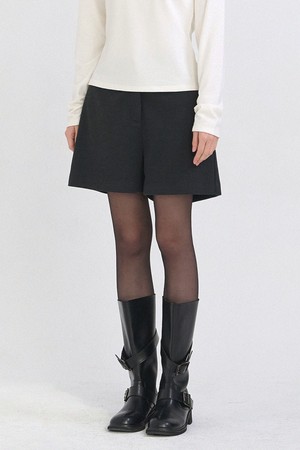 미코 숏 팬츠