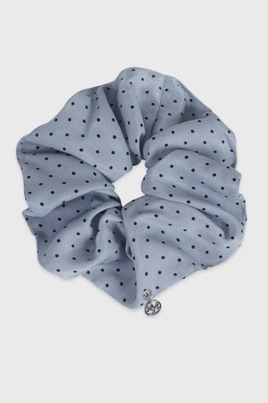 베릴 빅 헤어 스크런치