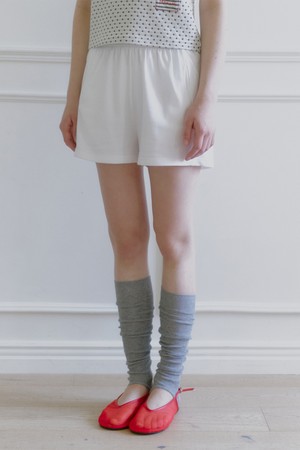 모닌 데일리 스웻 쇼츠
