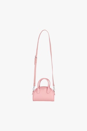 MINI HALFMOON BAG_PINK