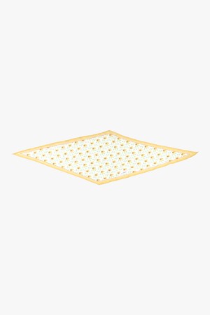 ROSE`S BANDANA_YELLOW