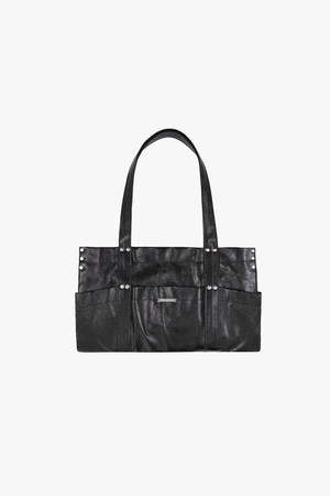 EASY POCKET BAG_BLACK