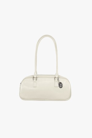 P BAGUETTE BAG_IVORY