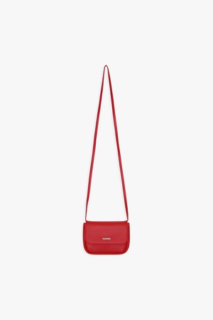 ETHEREAL QUARTET BAG_RED