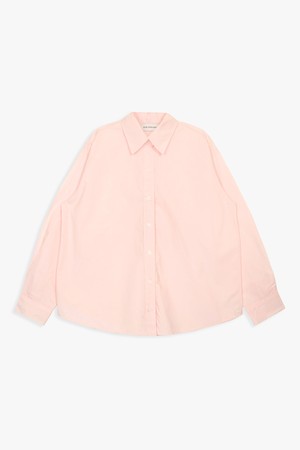 ESSENTIAL COMFORT SHIRT_PINK