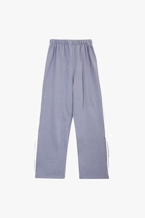 SNOWY STRIDE TRACK PANTS_SKY BLUE