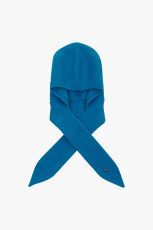 WHISPER WARM BALACLAVA_BLUE