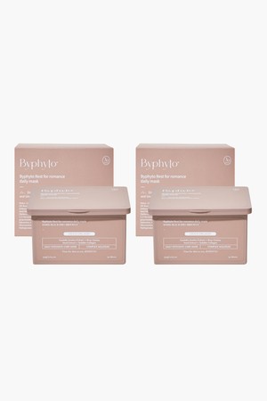[Byphyto] 바이피토 PDRN 마스크팩 기획 2종 세트 (마스크팩 2)