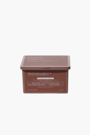 [Byphyto] 바이피토 레스트 포 로맨스 PDRN 뽑아쓰는 마스크팩 (30매, 350ml)