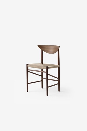 드로운 체어 /Drawn Chair HM3 (Walnut)