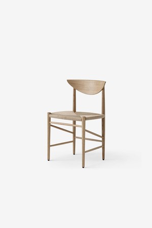 드로운 체어 /Drawn Chair HM3 (Oak)