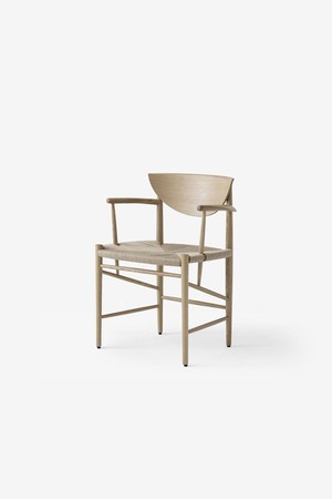 드로운 체어 /Drawn Chair HM4 (Oak)