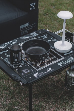 액시스 IGT 테이블 2유닛 프레임