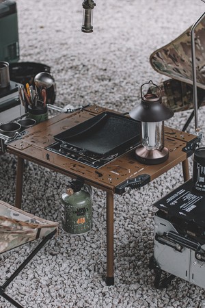 액시스 IGT 테이블 2유닛 프레임