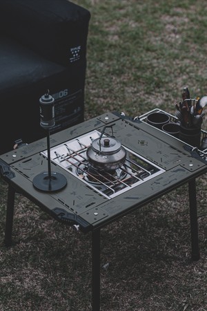 액시스 IGT 테이블 2유닛 프레임