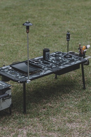 액시스 IGT 테이블 확장 키트 (4유닛)