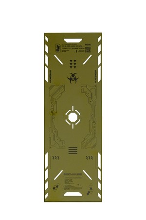 액시스 IGT 하프유닛 상판 트레이