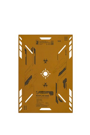 액시스 IGT 원유닛 상판 트레이