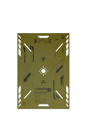 액시스 IGT 원유닛 상판 트레이