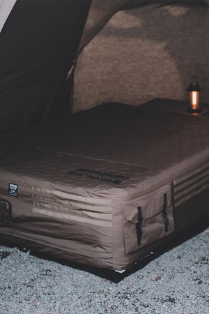 본플래그 택티컬 에어베드 2인용