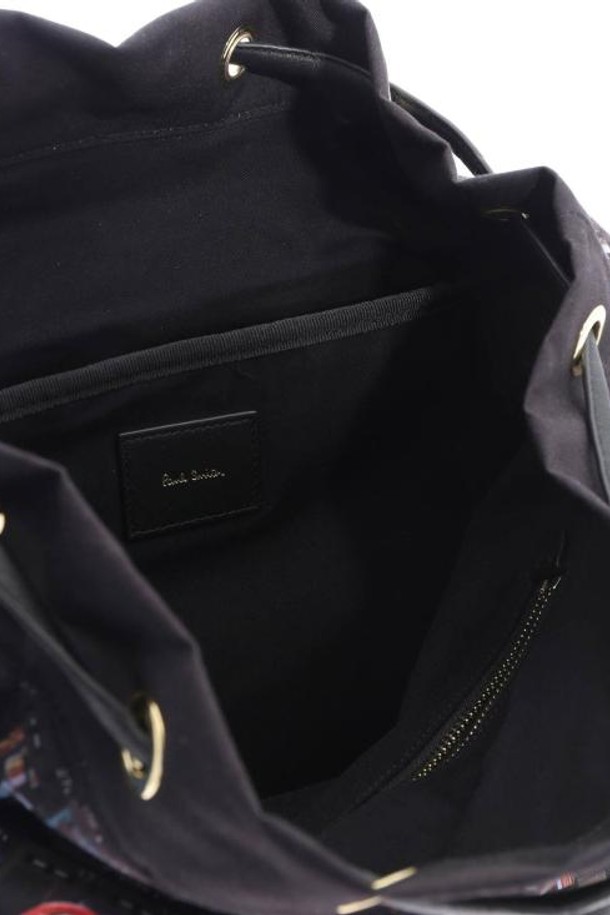 Paul Smith - 백팩 - 19SS 폴 스미스 백팩 M1A5492A40227PR Black