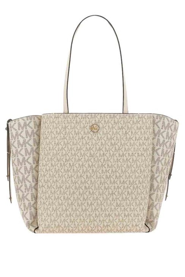 MICHAEL KORS - 토트백 - 22SS 마이클 코어스 토트백 30S2G7FT3B132 White