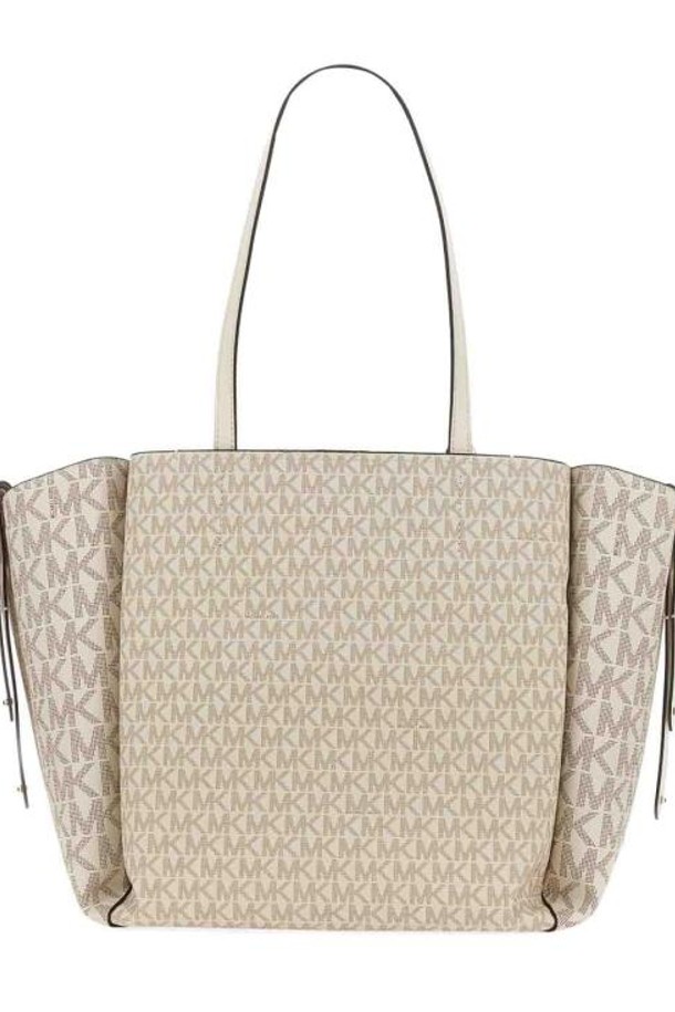 MICHAEL KORS - 토트백 - 22SS 마이클 코어스 토트백 30S2G7FT3B132 White