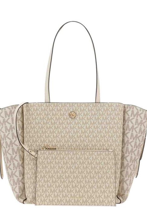 MICHAEL KORS - 토트백 - 22SS 마이클 코어스 토트백 30S2G7FT3B132 White